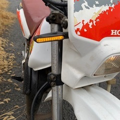 ホンダ crm50 の画像