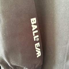 BALLスウェット上下セットの画像