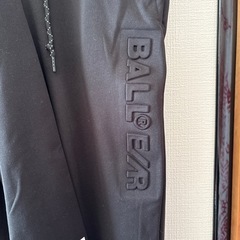 BALLスウェット上下セットの画像