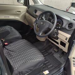 ダイハツ タントExeの画像