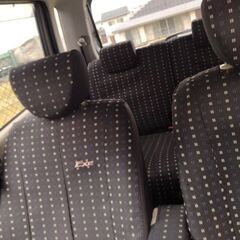 ダイハツ タントExeの画像