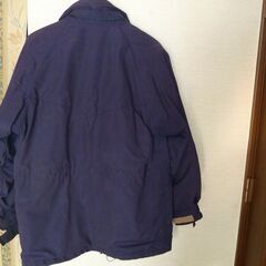 タラスブルバ、アシックス製造のゴアテックスジャケットです。の画像