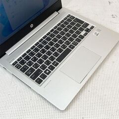 Windows11 第10世代Corei5搭載 高速M.2使用 ★ HP ProBook 430 G7 Core i5-10210U(1.6G/4C) メモリ16GB SSD256GB HD液晶の画像