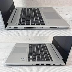 Windows11 第10世代Corei5搭載 高速M.2使用 ★ HP ProBook 430 G7 Core i5-10210U(1.6G/4C) メモリ16GB SSD256GB HD液晶の画像