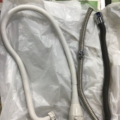 Rinnai     都市ガス湯沸器　2024年製　中古品　※ゴムパッキンは消耗品ですの画像