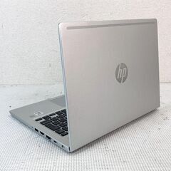 Windows11 第10世代Corei5搭載 高速M.2使用 ★ HP ProBook 430 G7 Core i5-10210U(1.6G/4C) メモリ16GB SSD256GB HD液晶の画像