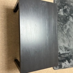 中古テーブルの画像