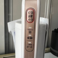 アイリスアオヤマ　布団クリーナーの画像