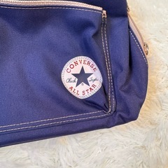 コンバース　ショルダーバッグの画像