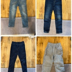 取引中⭐︎選べる！110サイズ長そで の画像