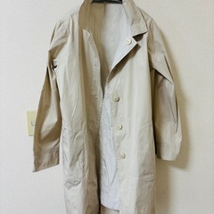 洋服いろいろ ダウンなどの画像