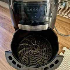 のんふらいノンフライヤーの画像