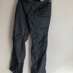 ⭐️処分スノボウェアセットの画像