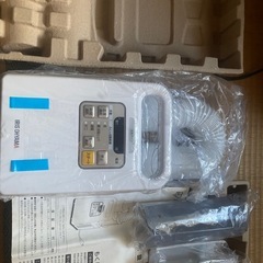 アイリスオーヤマ　ふとん乾燥機の画像