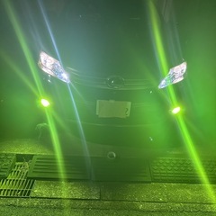 レクサスHS250hの画像