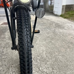 🉐483🉐バッテリー長持ち🉐🉐 パナソニック20インチ電動自転車🈹現車確認🉑の画像