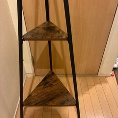 コート掛けの画像