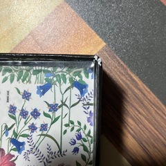 ✴️新品未使用✴️GUCCI FLORA 香水セット 5ml x 2の画像