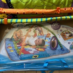 ジミニートータルプレイグラウンドの画像