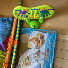 ジミニートータルプレイグラウンドの画像