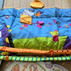 ジミニートータルプレイグラウンドの画像