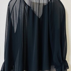 洋服いろいろ　ワンピースなどの画像