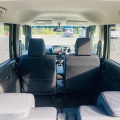 Honda N-BOX G SS パケージの画像