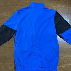 プーマ　ジャージ160の画像