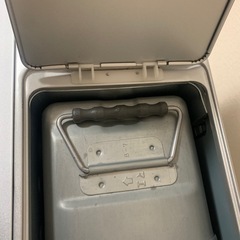 トヨトミ 石油ファンヒーター 木造9畳コンクリート12畳までの画像