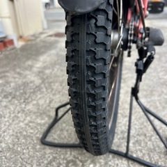 🉐484🉐バッテリー長持ち🉐🉐 YAMAHA PAS  20インチ電動自転車🈹現車確認🉑の画像