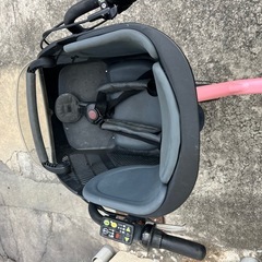 🉐484🉐バッテリー長持ち🉐🉐 YAMAHA PAS  20インチ電動自転車🈹現車確認🉑の画像