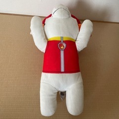 マーシャル ぬいぐるみの画像