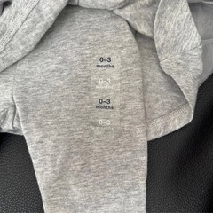 ベビー服　0-3
monthの画像