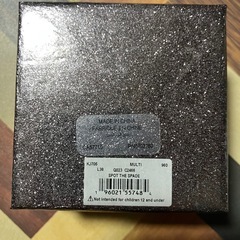 ✴️新品未使用✴️katespade スライダーブレスレットセットの画像