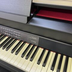CASIO  AP-650M　電子ピアノの画像