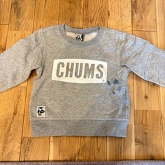 チャムス110サイズの画像