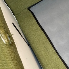 3人掛けソファの画像