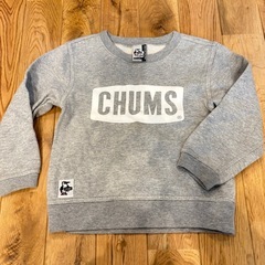 チャムス110サイズの画像