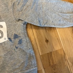 チャムス110サイズの画像