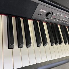 CASIO  AP-650M　電子ピアノの画像