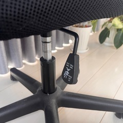 無料　チェア　あげますの画像