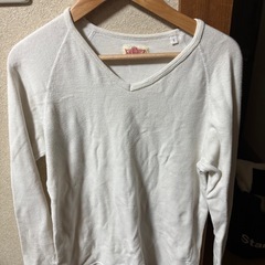 ロンTハリウッドランチマーケット★size1の画像