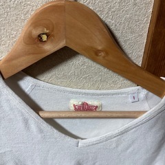 ロンTハリウッドランチマーケット★size1の画像