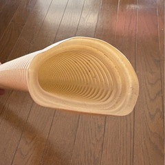エアコン用ホースの切れ端の画像