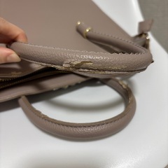 JILL byjillstuart ビジューロイヤルバッグの画像