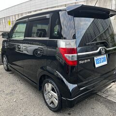 ☆ゼストスパーク☆車検2年新規取得でお渡し☆静岡発☆装備充実☆A・STYLE・PACKAGE☆浜崎あゆみ仕様☆TA☆ファンの方へ☆の画像