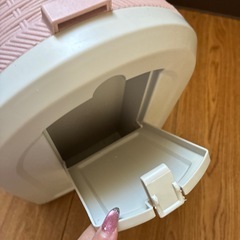 ペットキャリー　ペットゲージ　セットの画像