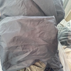 ワンタッチテント　カーキ４人用の画像