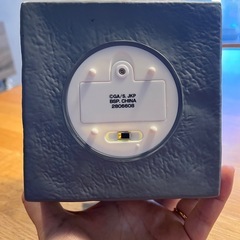 新品　獄門疆　ルームライトの画像