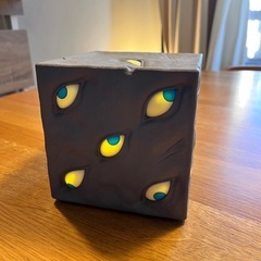 新品　獄門疆　ルームライトの画像